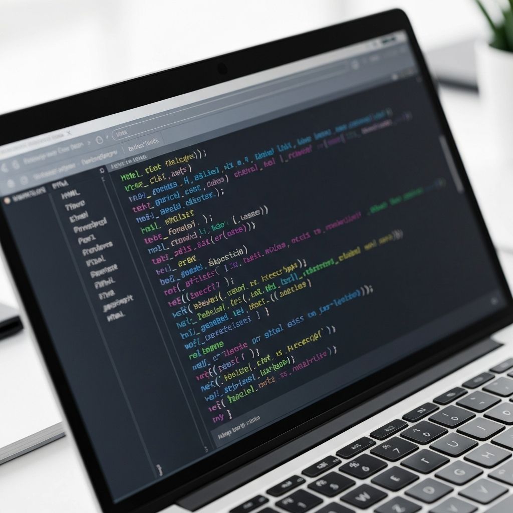 Web & App Product Development